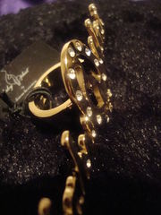 BABY PHAT Gorgeouse Gold Ring - product images 5 of 5
