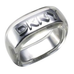 DKNY,Beautiful,Ring, Ring