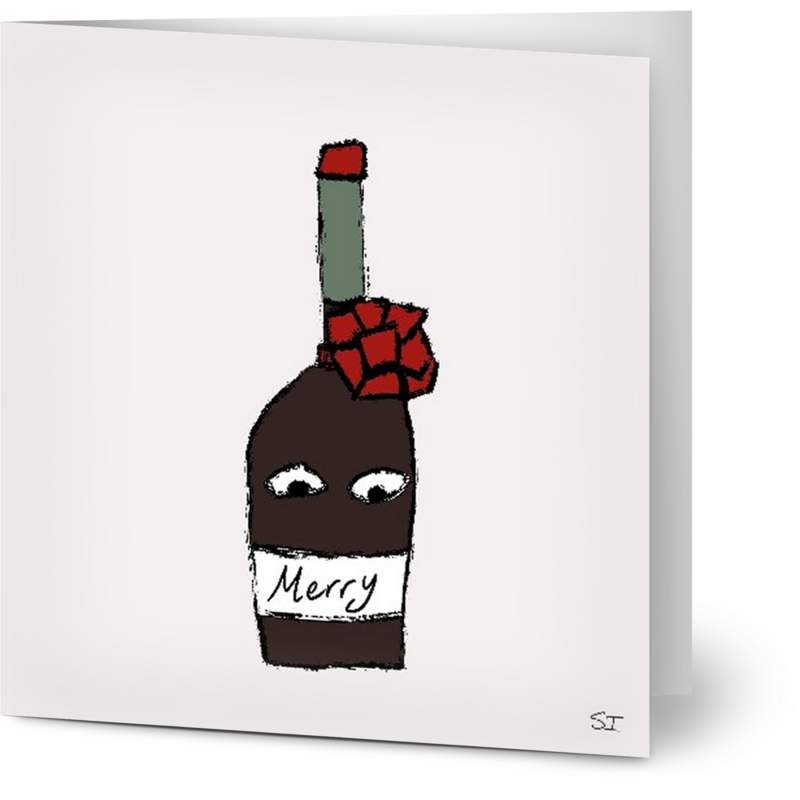 Suhayla Ibrahim—Christmas Card Bundles - product image  