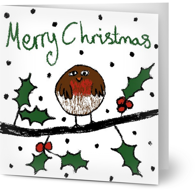 Suhayla Ibrahim—Christmas Card Bundles - product image  