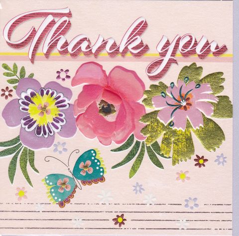 thank you online cards