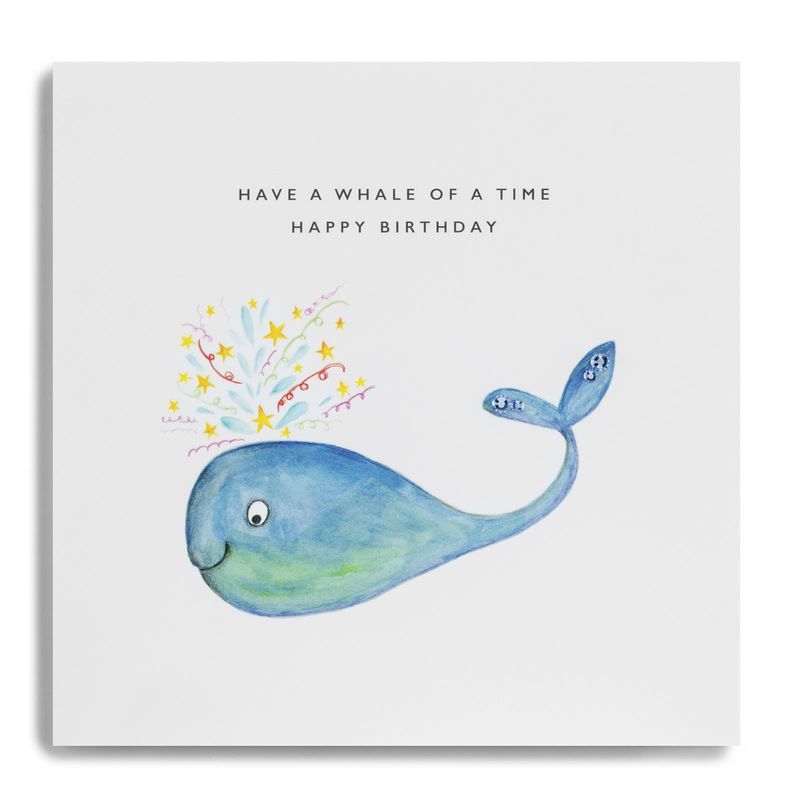 New 10 Paper Kisses Card Shop