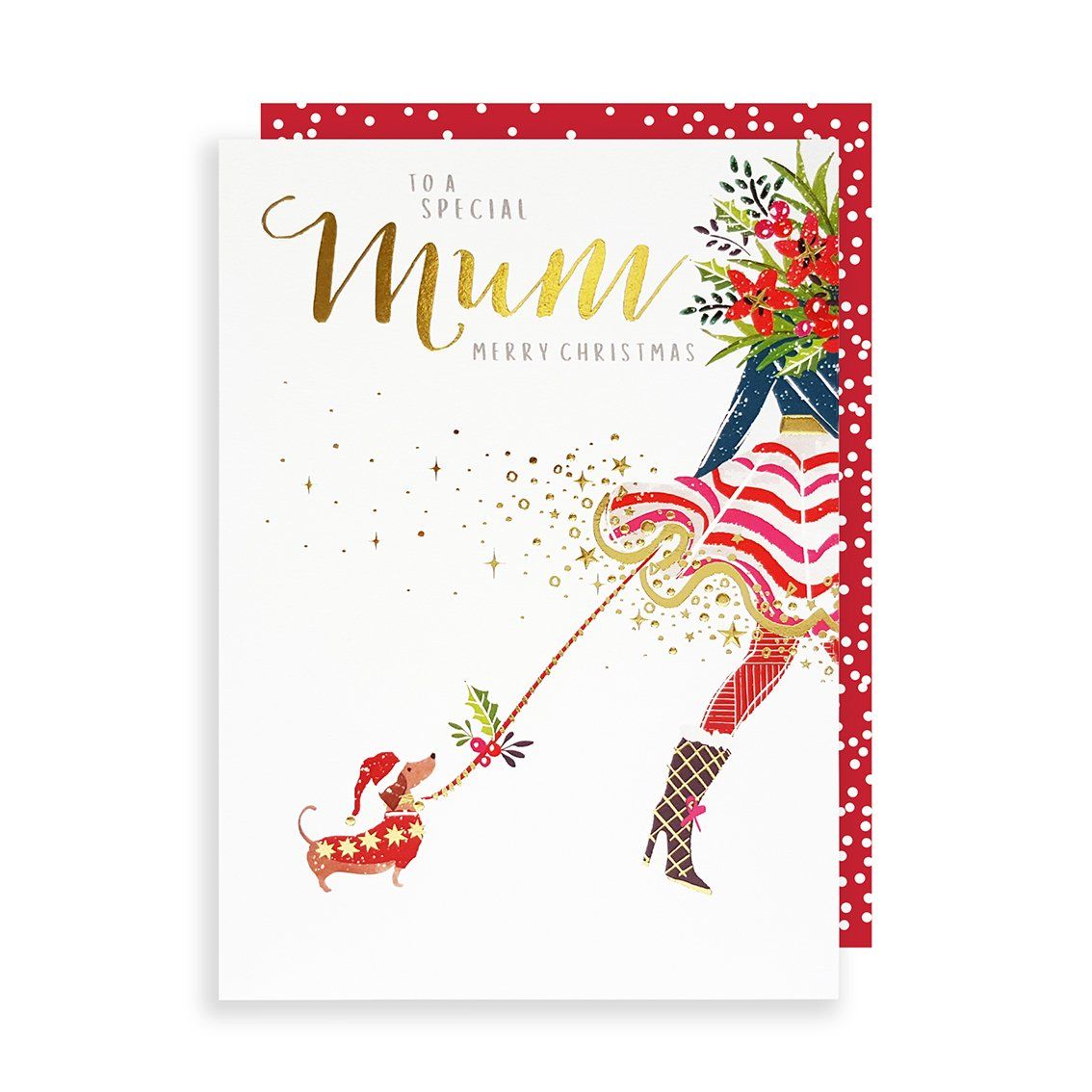mum for christmas