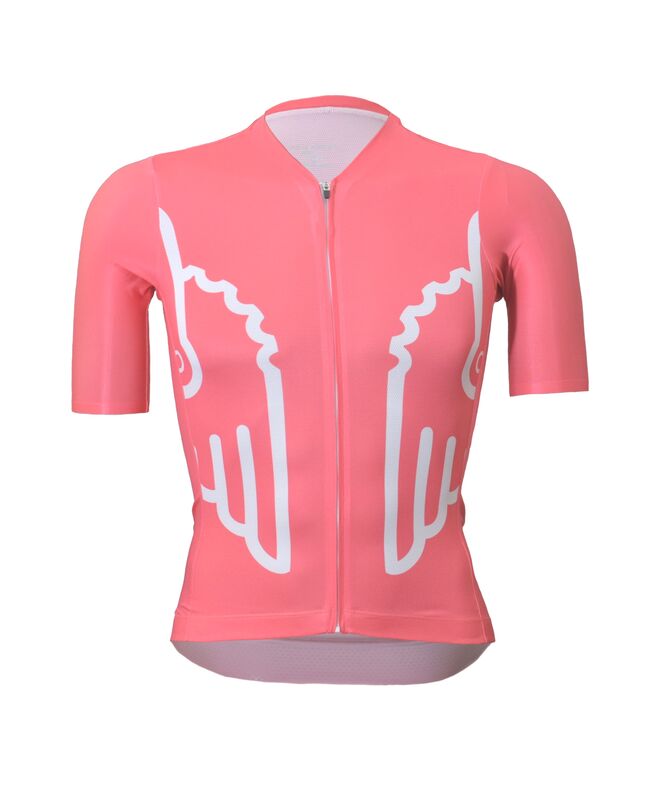 Top Gear Jersey Coral (men) - product images  of 