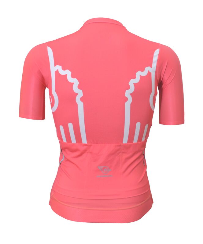 Top Gear Jersey Coral (men) - product images  of 
