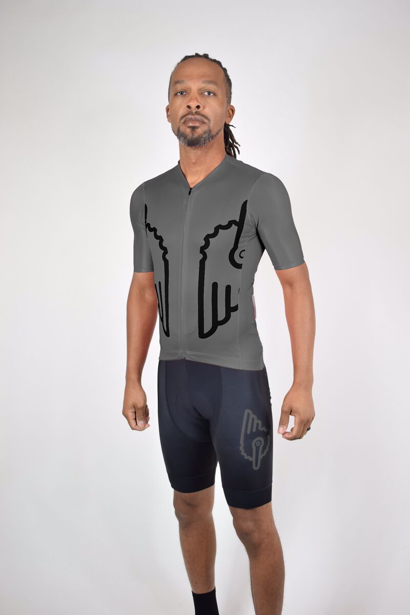 Top Gear Jersey Smoke (men) - product images  of 