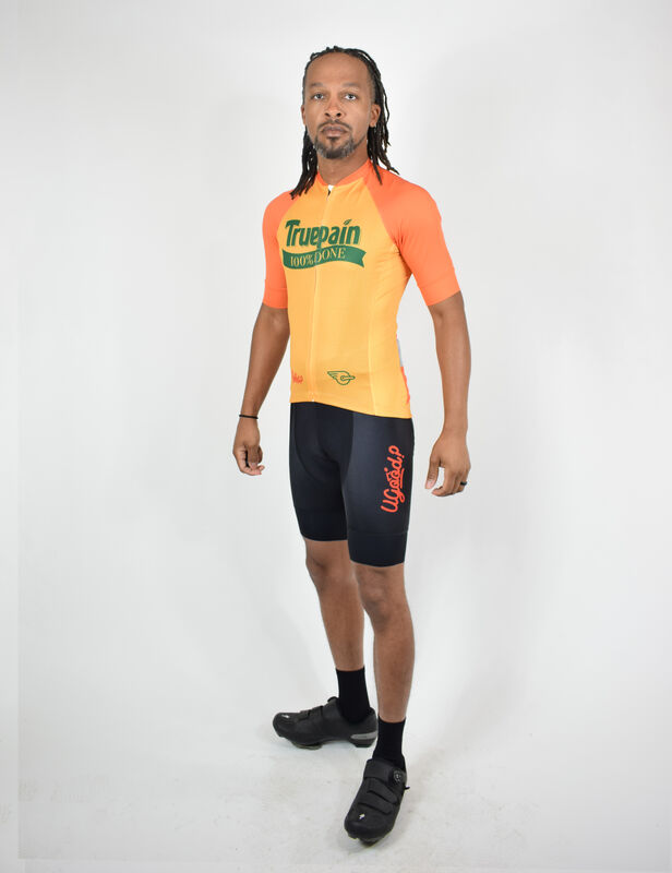 TruepPain Tour De Nah Jersey (unisex) - product images  of 