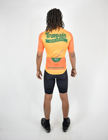 TruepPain Tour De Nah Jersey (unisex) - product images  of 