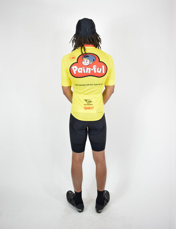 Painful Tour de Nah Jersey (unisex) - product images  of 