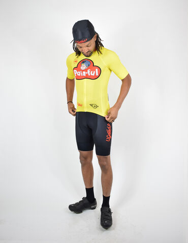 Painful Tour de Nah Jersey (unisex) - product images  of 