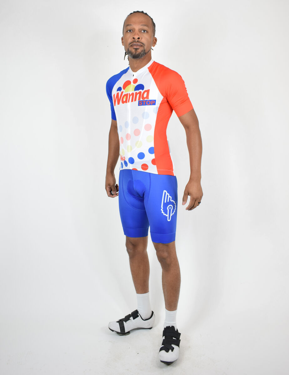 Wanna Stop Tour de Nah Jersey (unisex) - product images  of 
