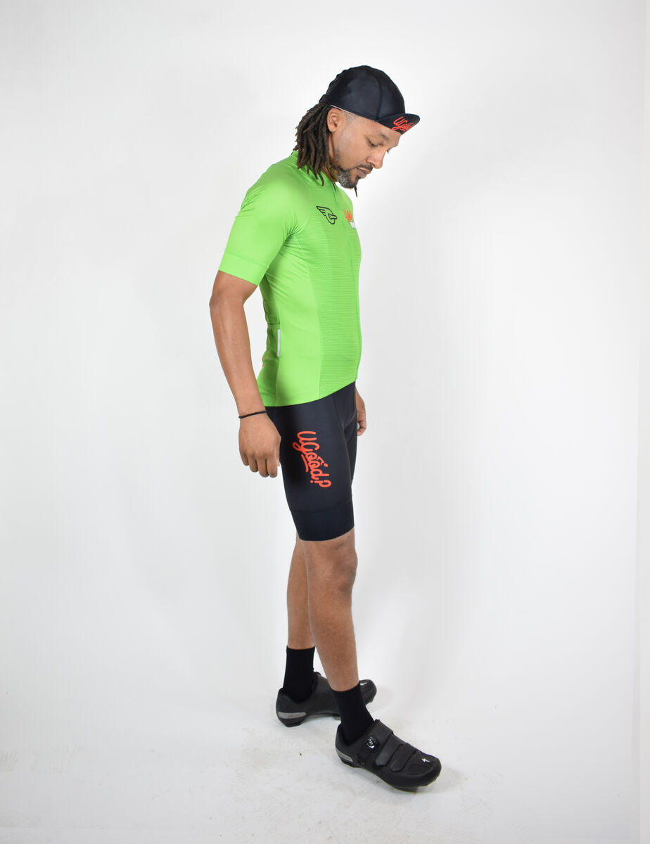 Not Today 'Homer' Tour de Nah Jersey (unisex) - product images  of 