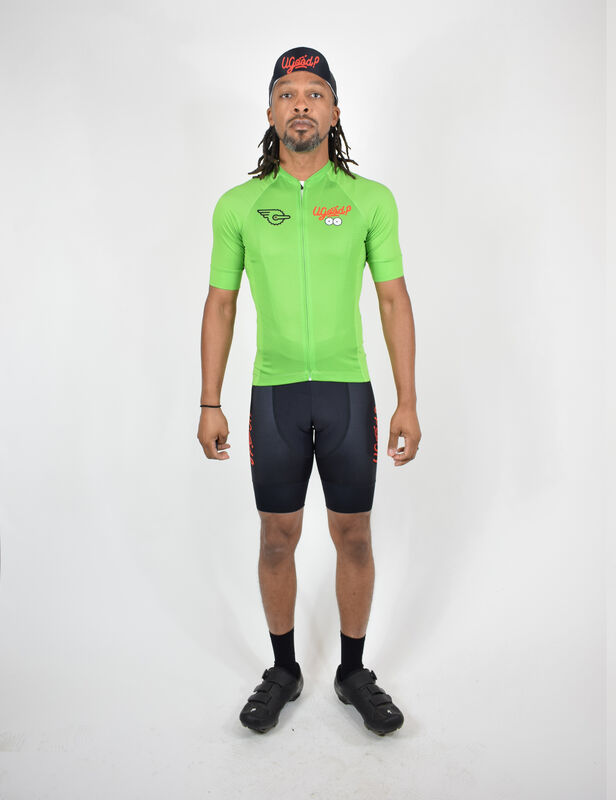Not Today 'Homer' Tour de Nah Jersey (unisex) - product images  of 