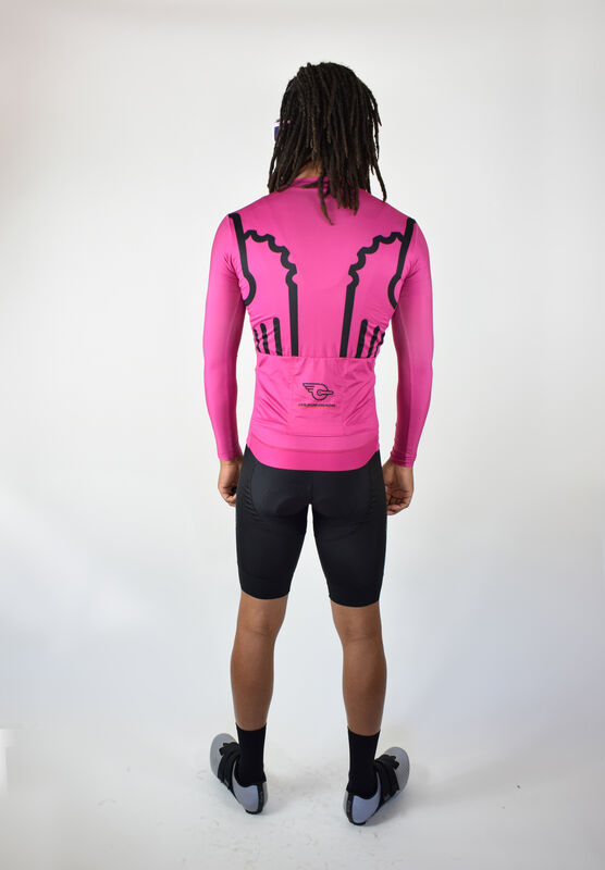 Top Gear Jersey Fuchsia (Men) - product images  of 