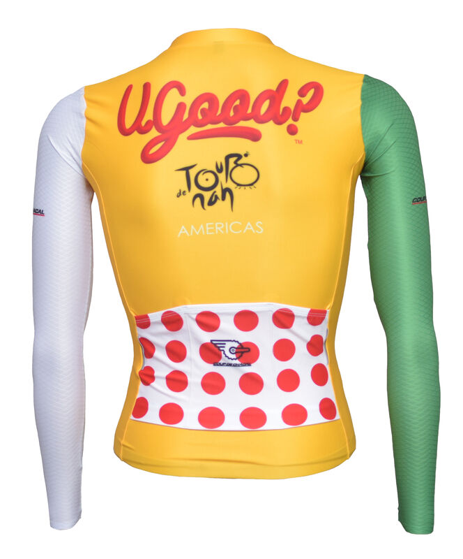 Tour de Nah Combination Pro - product images  of 