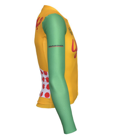 Tour de Nah Combination Pro - product images  of 