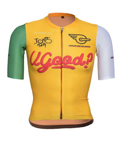 Tour de Nah Combination Pro SS - product images  of 