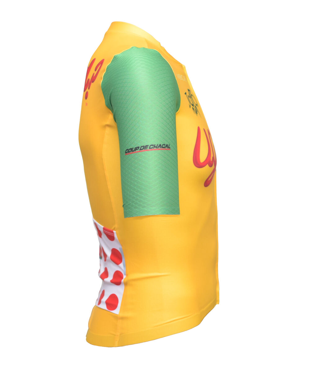 Tour de Nah Combination Pro SS - product images  of 