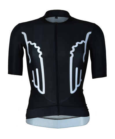 Top,Gear,Jersey,Crescent,Moon,(men),COUPDECHACAL, COUP DE CHACAL, TOP GEAR, RAPHA, MAAP, cycling jersey, cycle jersey, crescent moon, pedal mafia, 