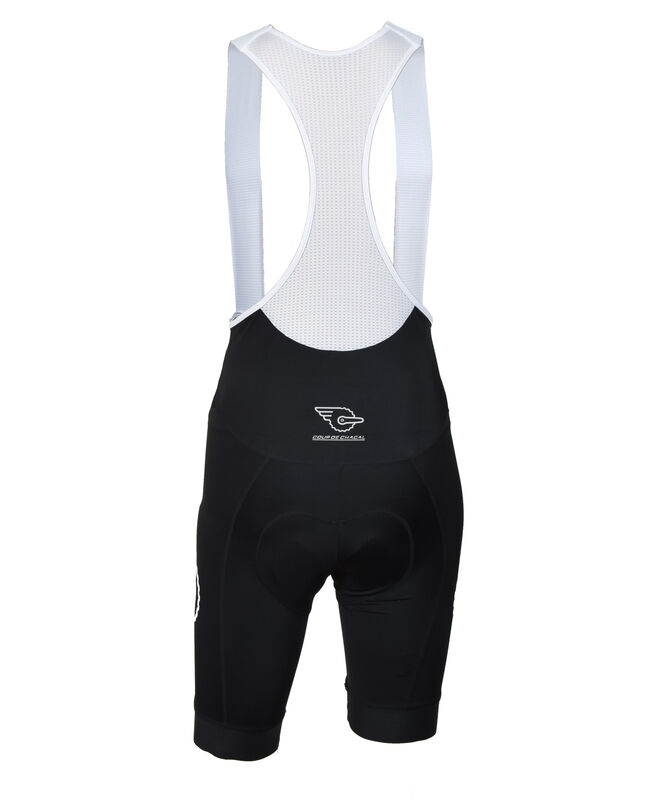 Signature Sport Lite Bibs (White logo) - product images  of 