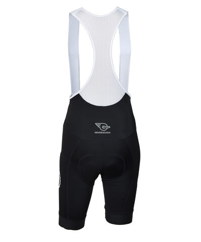 Signature Sport Lite Bibs (White logo) - product images  of 