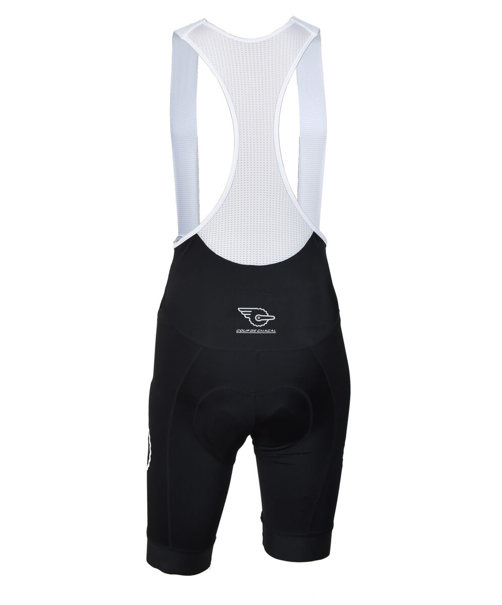 Signature Sport Bibs (White logo) - product images  of 