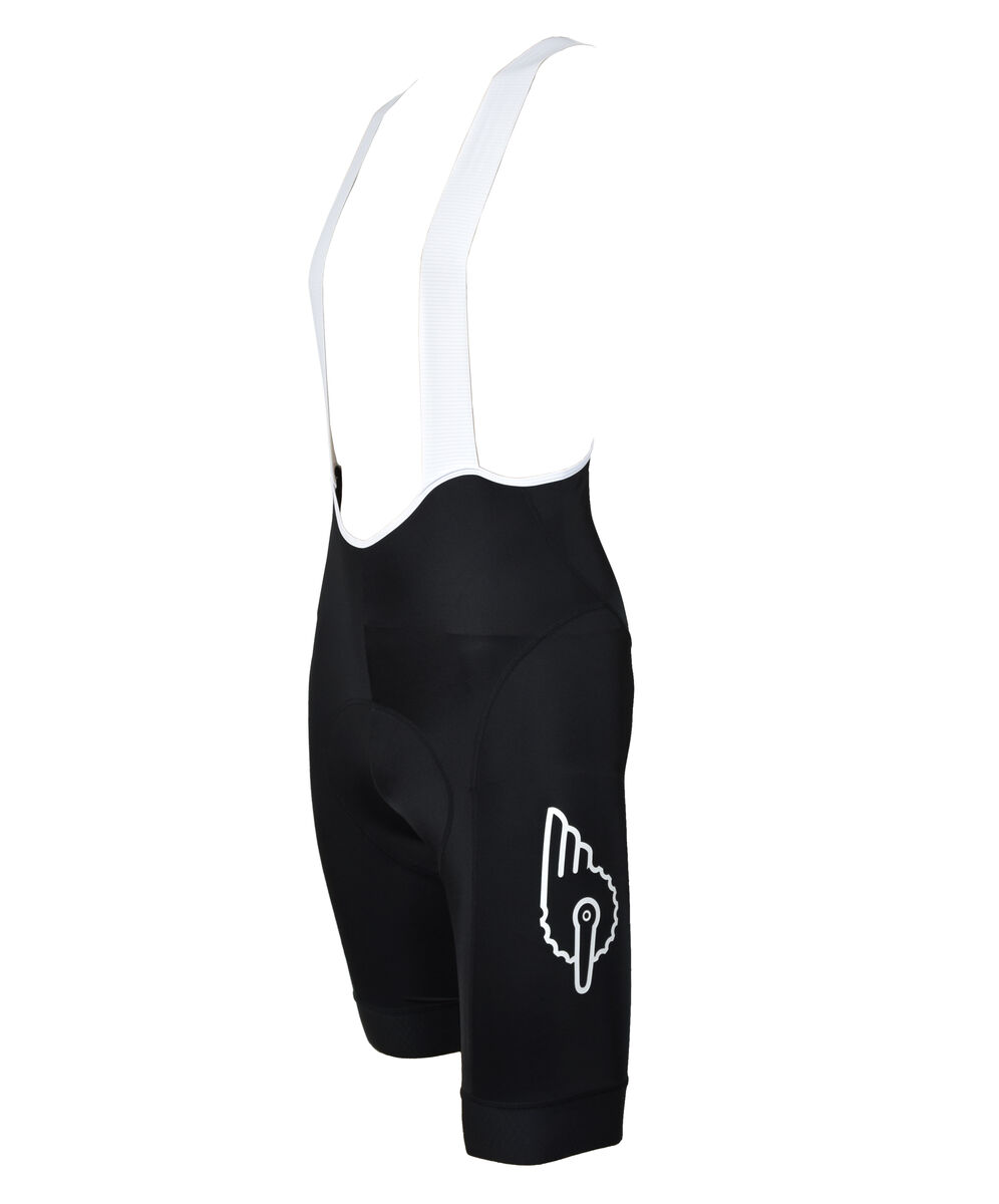 Signature Sport Bibs (White logo) - product image