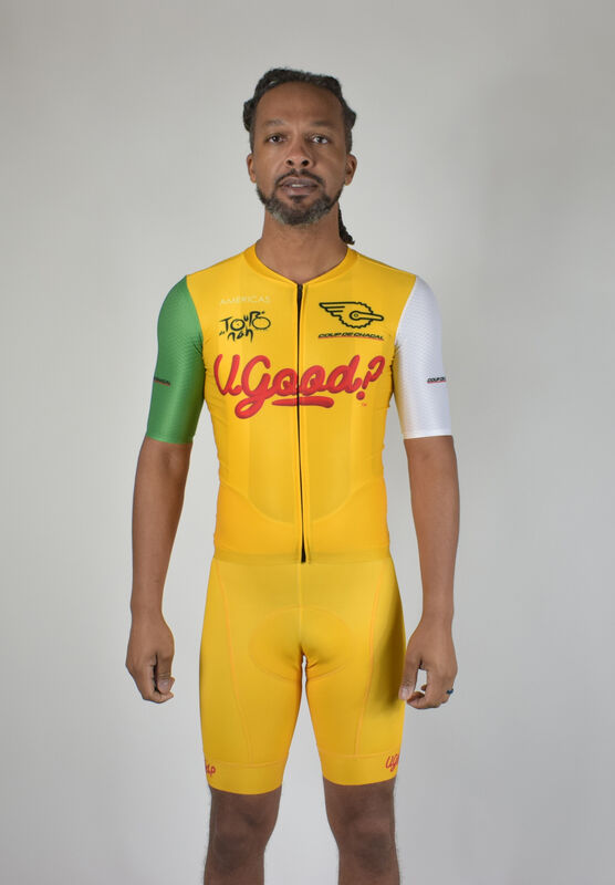 Tour de Nah Combination Pro SS - product images  of 