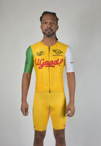 Tour de Nah Combination Pro SS - product images  of 