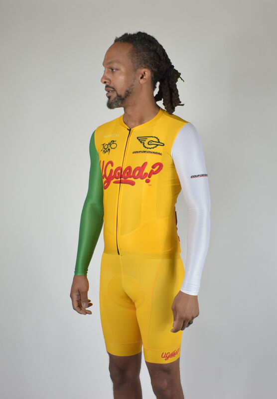 Tour de Nah Combination Pro - product images  of 