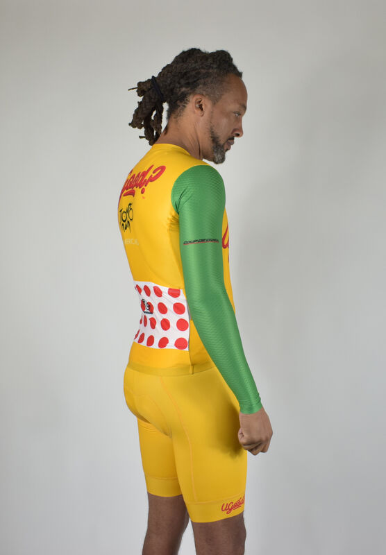 Tour de Nah Combination Pro - product images  of 