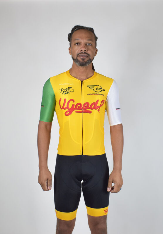 Tour de Nah Signature Sport Lite Bibs - product images  of 