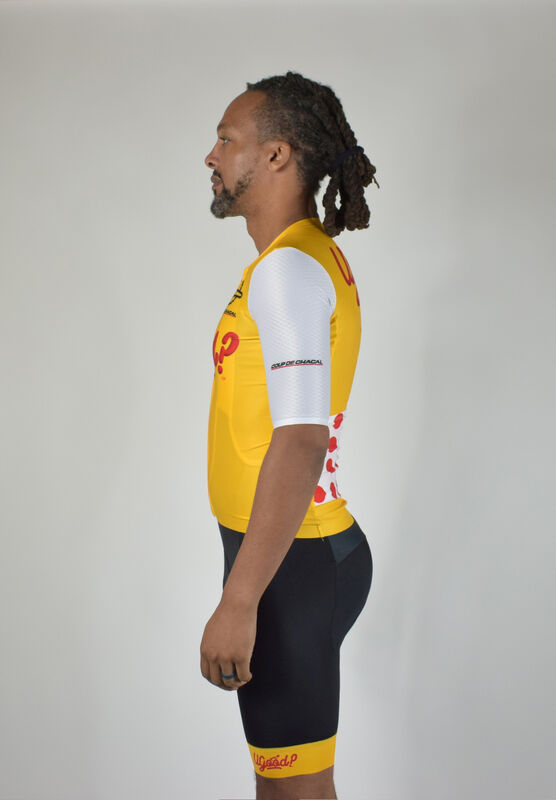 Tour de Nah Signature Sport Lite Bibs - product images  of 