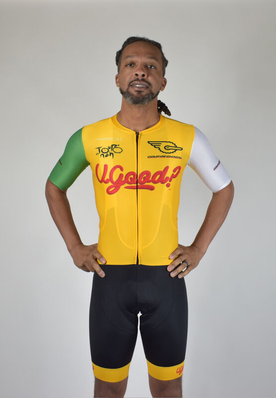 Tour de Nah Signature Sport Lite Bibs - product images  of 