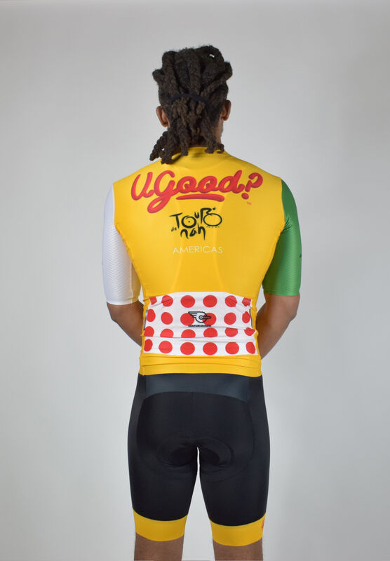 Tour de Nah Signature Sport Lite Bibs - product images  of 