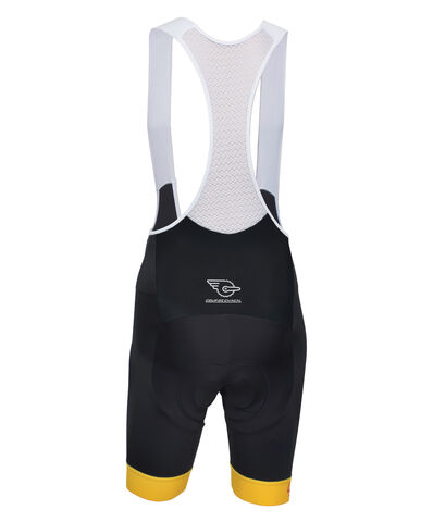 TDN Signature Sport-Lite Bibs (Black) - product images  of 