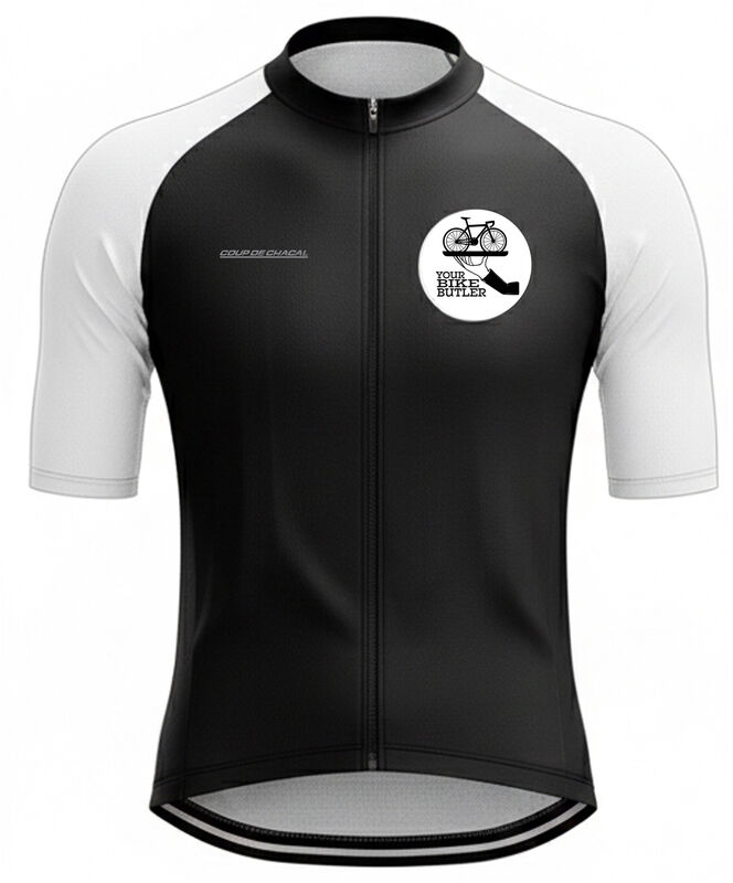 Custom Your Bike Butler Cycling Jerseys - product images  of 