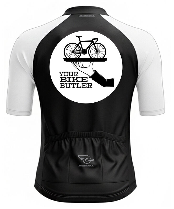 Custom Your Bike Butler Cycling Jerseys - product images  of 