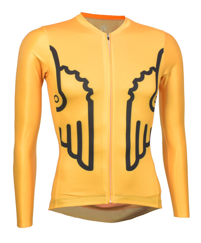 Top Gear Jersey Gold - product images  of 