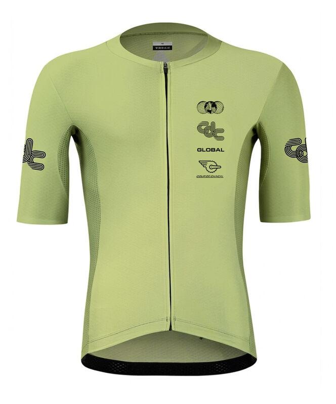 Global Coup de Chacal (Lime) - product images  of 