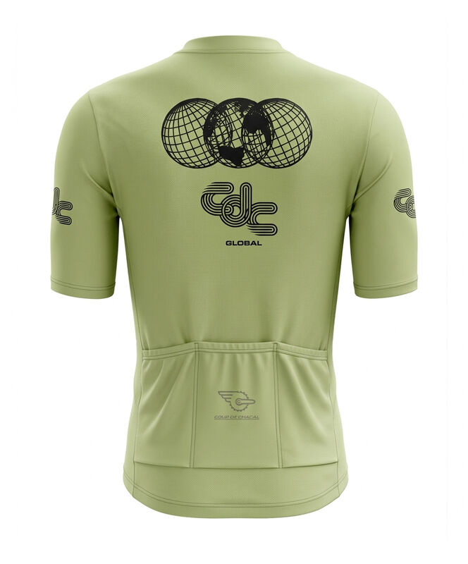 Global Coup de Chacal (Lime) - product images  of 