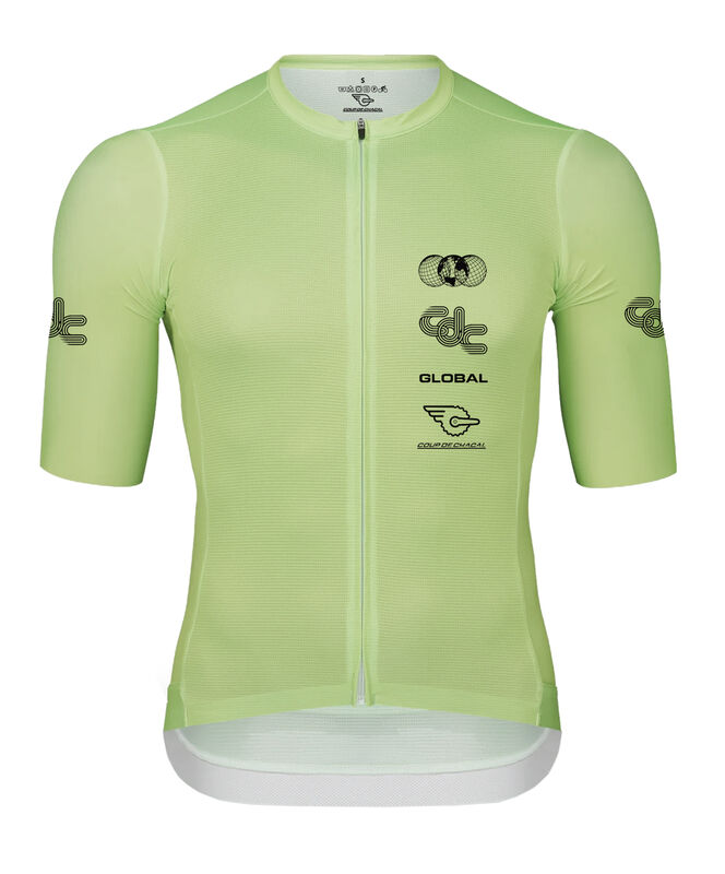 Global Coup de Chacal (Muted Green men) - product images  of 