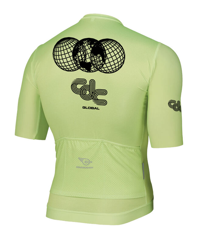 Global Coup de Chacal (Muted Green men) - product images  of 