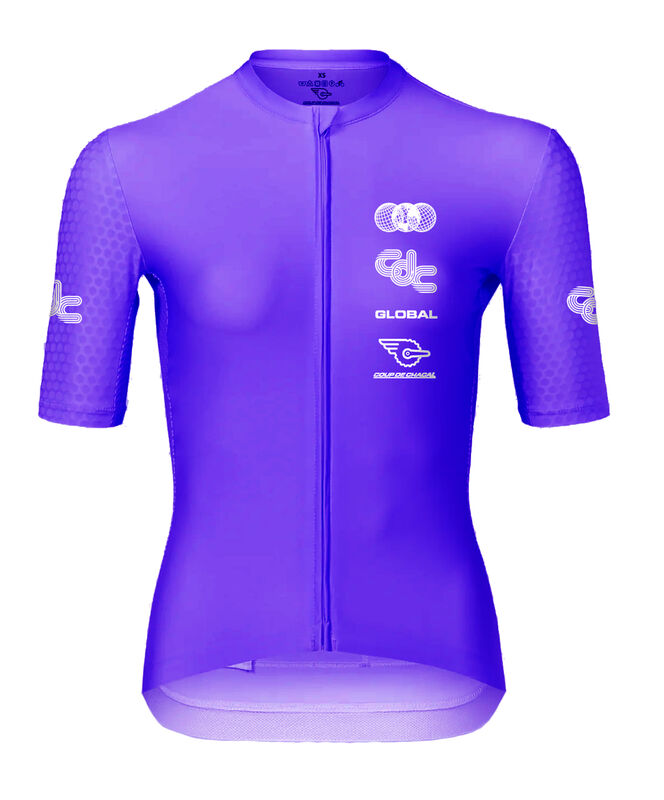 Global Coup de Chacal (Purple) - product images  of 