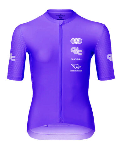 Global,Coup,de,Chacal,Purple,(Women,)