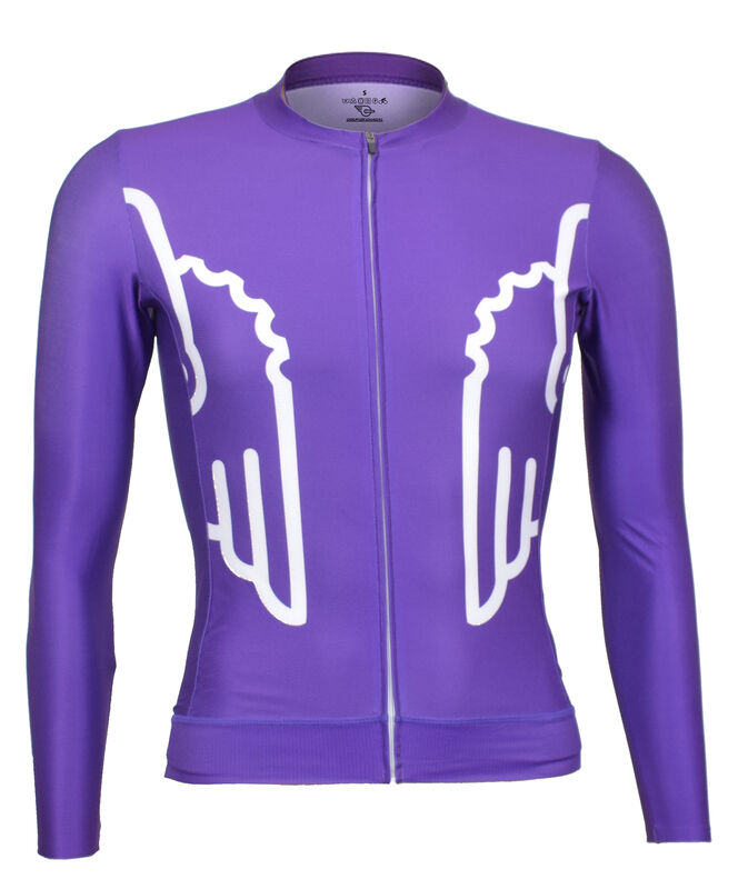 Top Gear Jersey Haze (men) - product images  of 