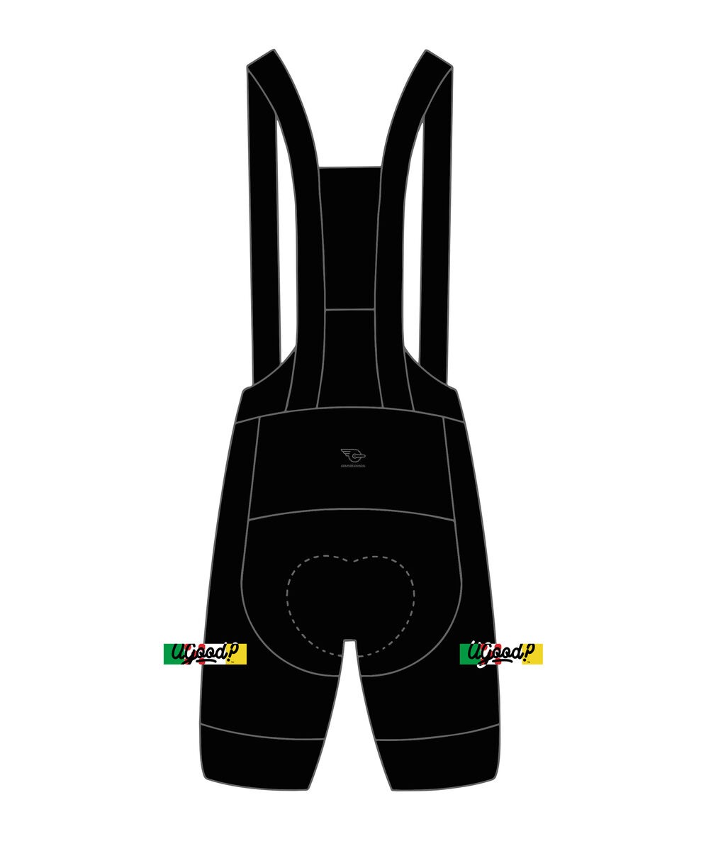 TDN v2 Cargo Bibs - product images  of 