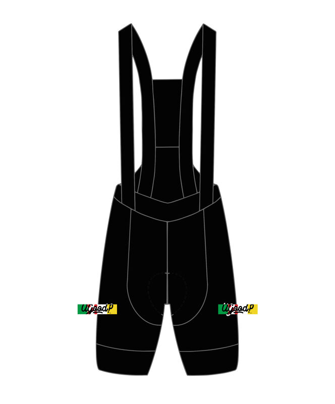 TDN v2 Cargo Bibs - product images  of 