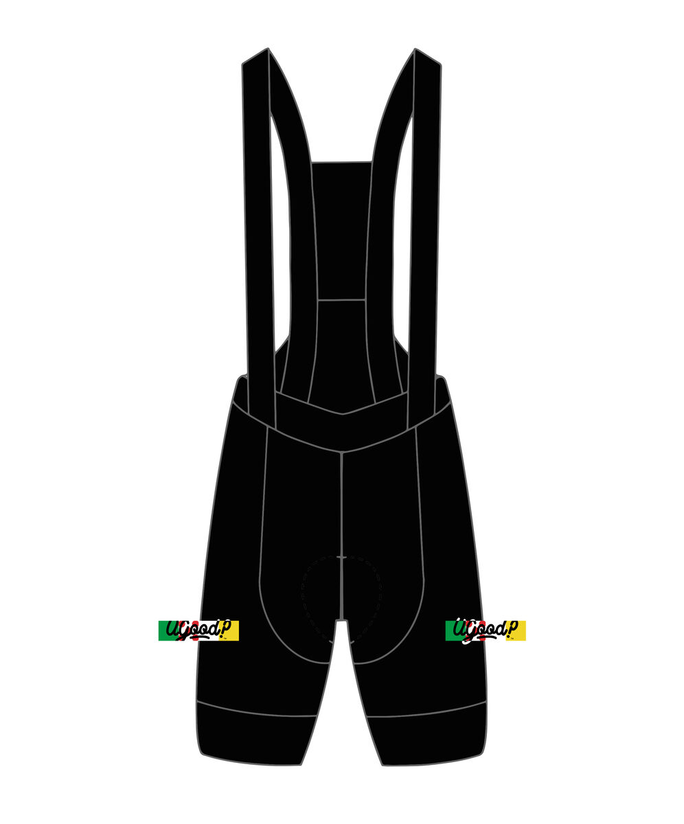 TDN v2 Cargo Bibs - product image