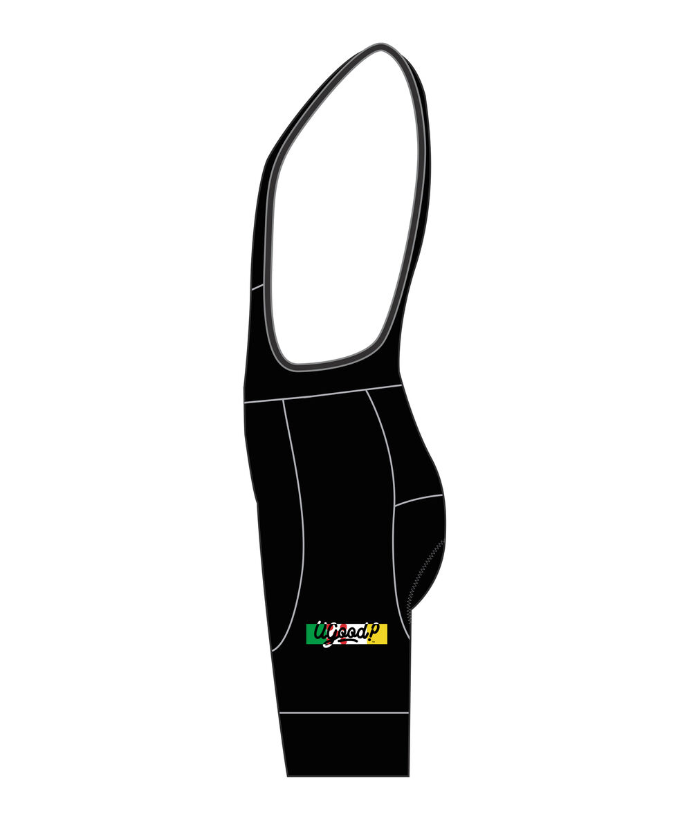 TDN v2 Cargo Bibs - product images  of 
